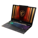 Laptop MSI Cyborg 15 Ultra 7 240H RTX 5060 - Imagen 2