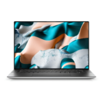 Laptop Dell XPS 9500 i5 10th 512GB 16GB