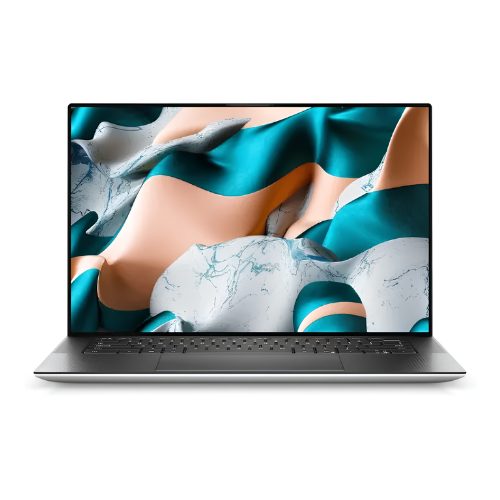 Laptop Dell XPS 9500 i5 10th 512GB 16GB
