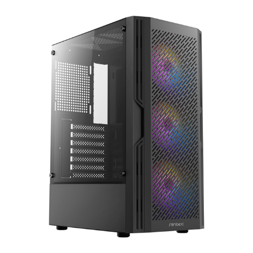 Case Antec AX20 Elite RGB