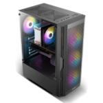 Case Antec AX20 Elite RGB - Imagen 2