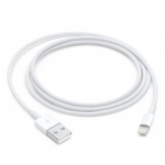 Cable Usb a Iphone/Ipad 1m