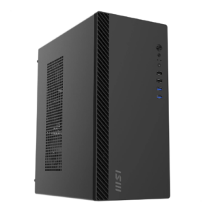 Case Profesional MSI PRO SHIELD