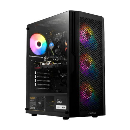 Pc Gaming I5 Gen RX 570