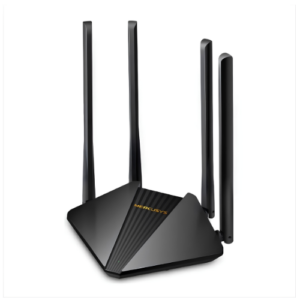 Router Mercusys AC1200 R30G Dual Band