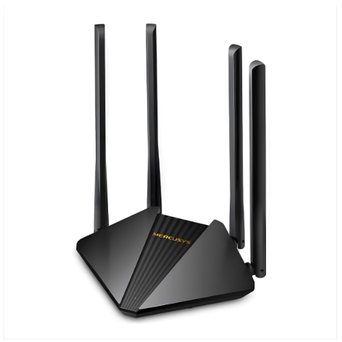 Router Mercusys AC1200 R30G Dual Band