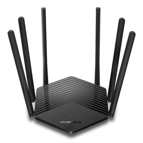 Router Mercusys MR50G AC1900 Dual Band