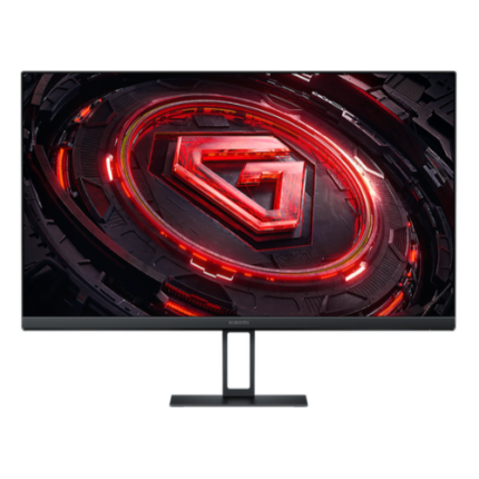 Monitor Xiaomi G24i SLIM 180hz Plano