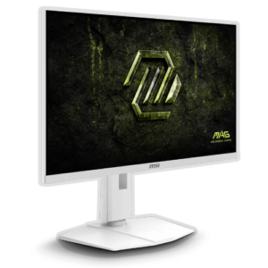 Monitor MSI MAG Flat X32 27 Pulgadas WQHD 320Hz Rapid IPS
