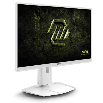 Monitor MSI MAG X32 27 Pulgadas WQHD Plano