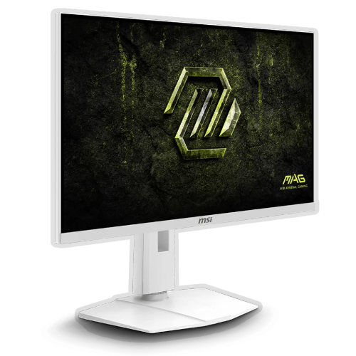 Monitor MSI MAG Flat X32 27 Pulgadas WQHD 320Hz Rapid IPS