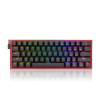 Combo Gamer Redragon Essentials - Imagen 2