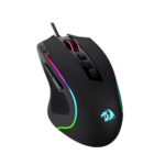 Combo Gamer Redragon Essentials - Imagen 3