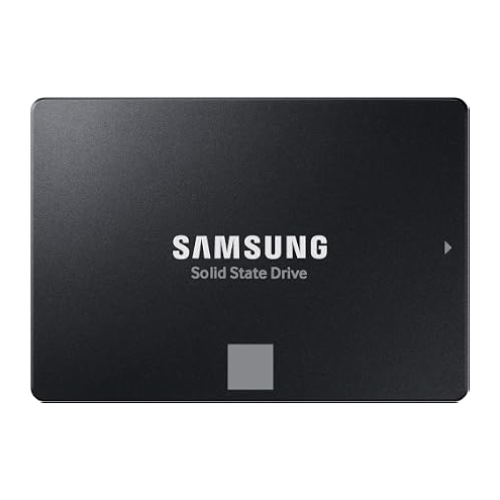 Disco Solido SSD Samsung 870 EVO 512GB SATA