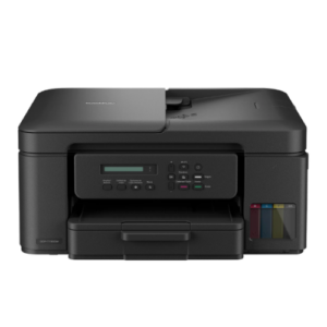 Impresora Multifuncional Brother T730