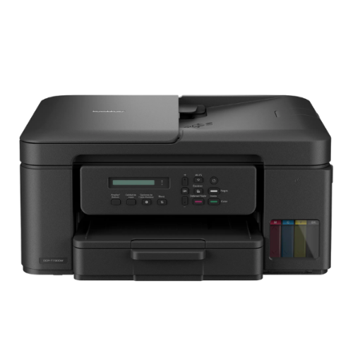 Impresora Multifuncional Brother T730