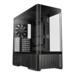 Case Antec C6 Curve Air Black Mid Tower