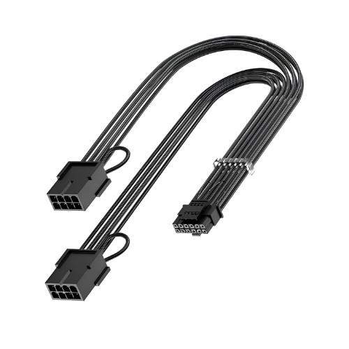 Cable PCIe 5.0 Para GPU