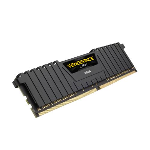 Memoria RAM Corsair Vengeance DDR4 16GB