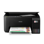 Impresora Multifuncional Epson EcoTank L3350