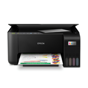 Impresora Multifuncional Epson EcoTank L3350