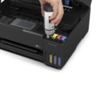 Impresora Multifuncional Epson EcoTank L3350 – Wi-Fi, Sistema de Tinta, Kit Incluido - Imagen 2