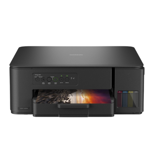 Impresora Multifuncional Brother DCP-T430W